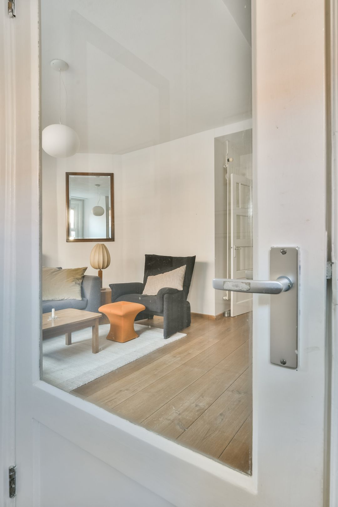 Foto 8 van Joos de Moorstraat 7-H