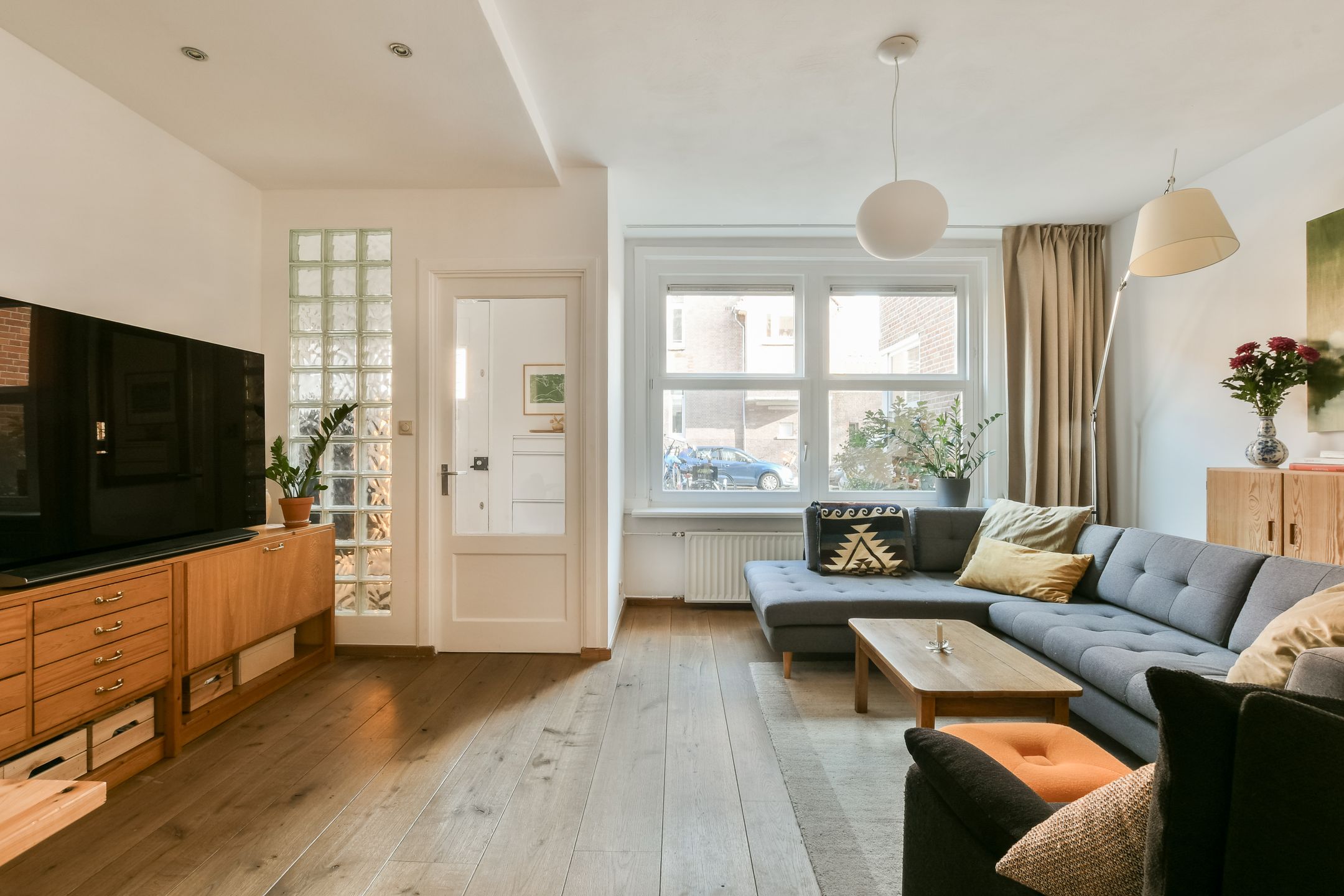 Foto 9 van Joos de Moorstraat 7-H