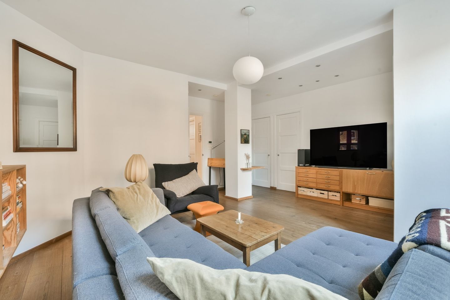 Foto 10 van Joos de Moorstraat 7-H