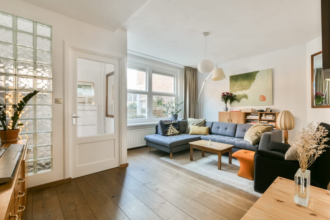 Foto 11 van Joos de Moorstraat 7-H