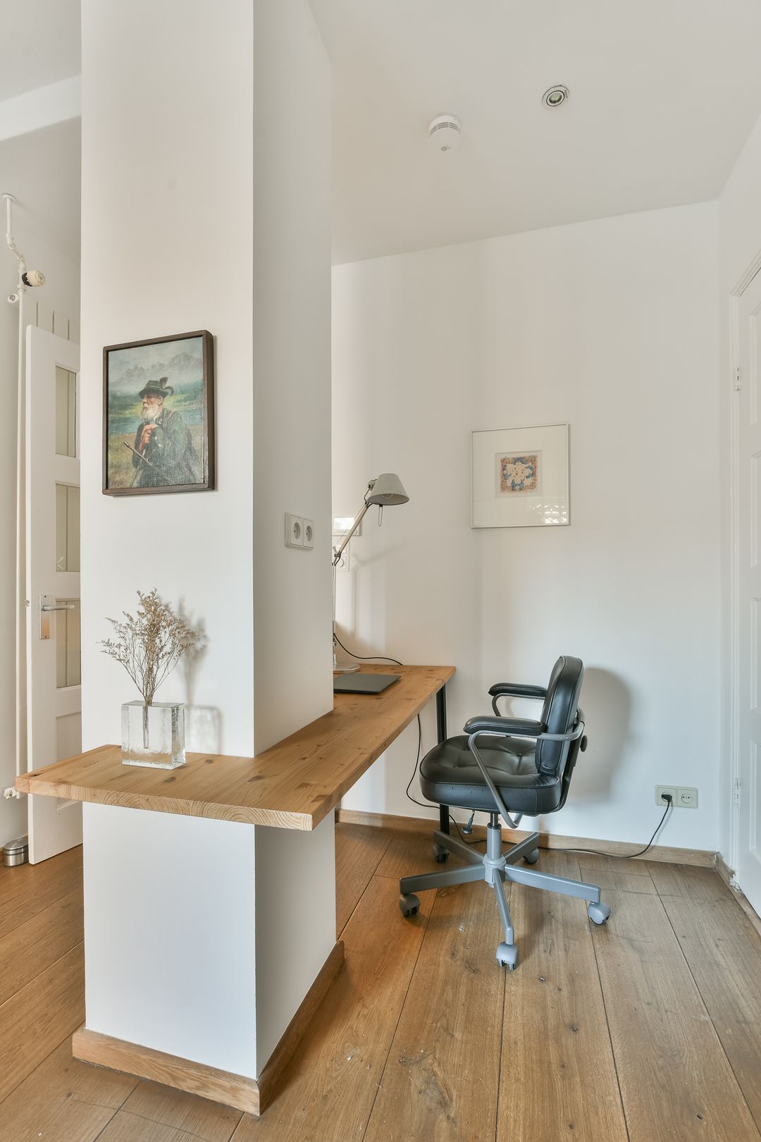 Foto 13 van Joos de Moorstraat 7-H