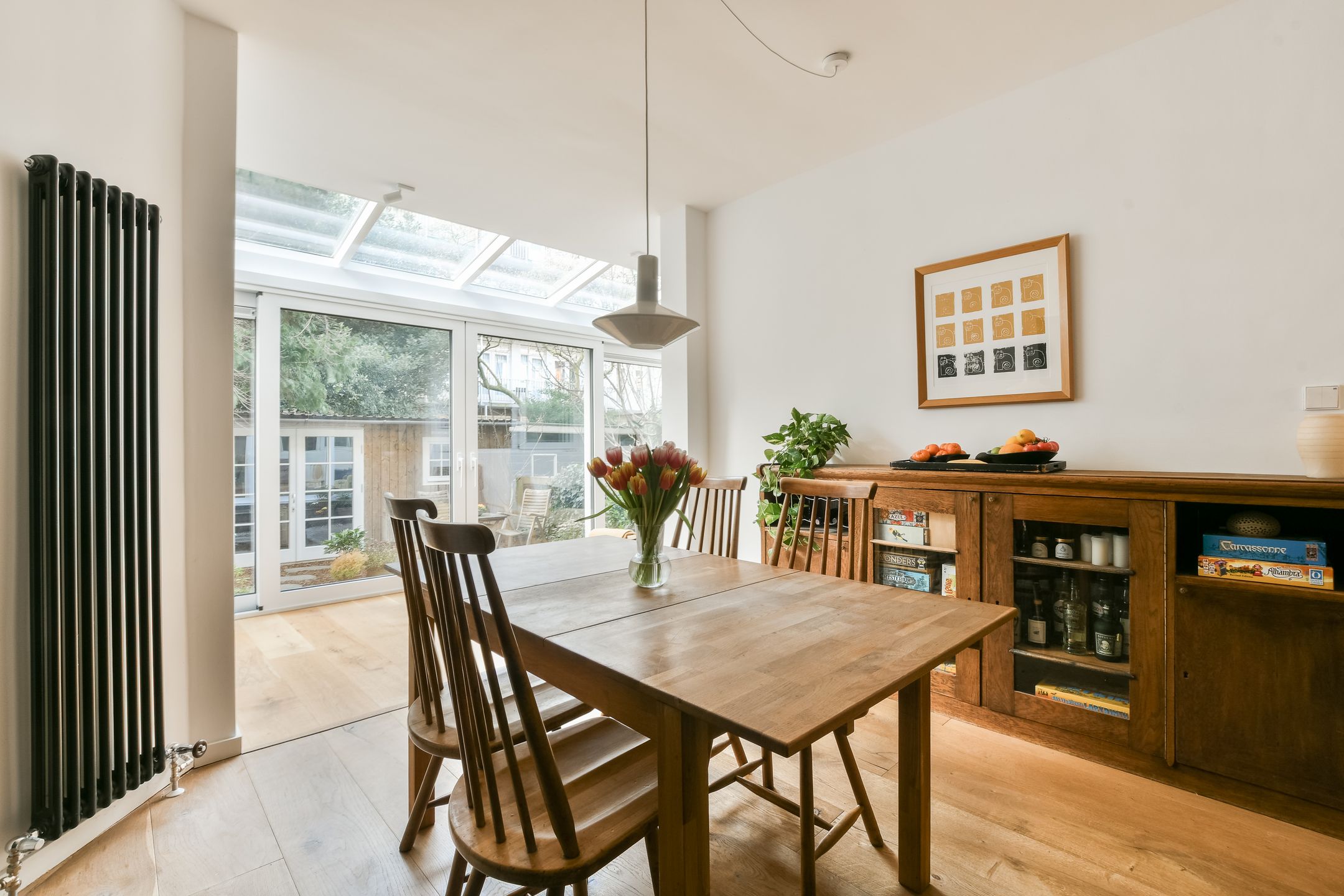 Foto 15 van Joos de Moorstraat 7-H