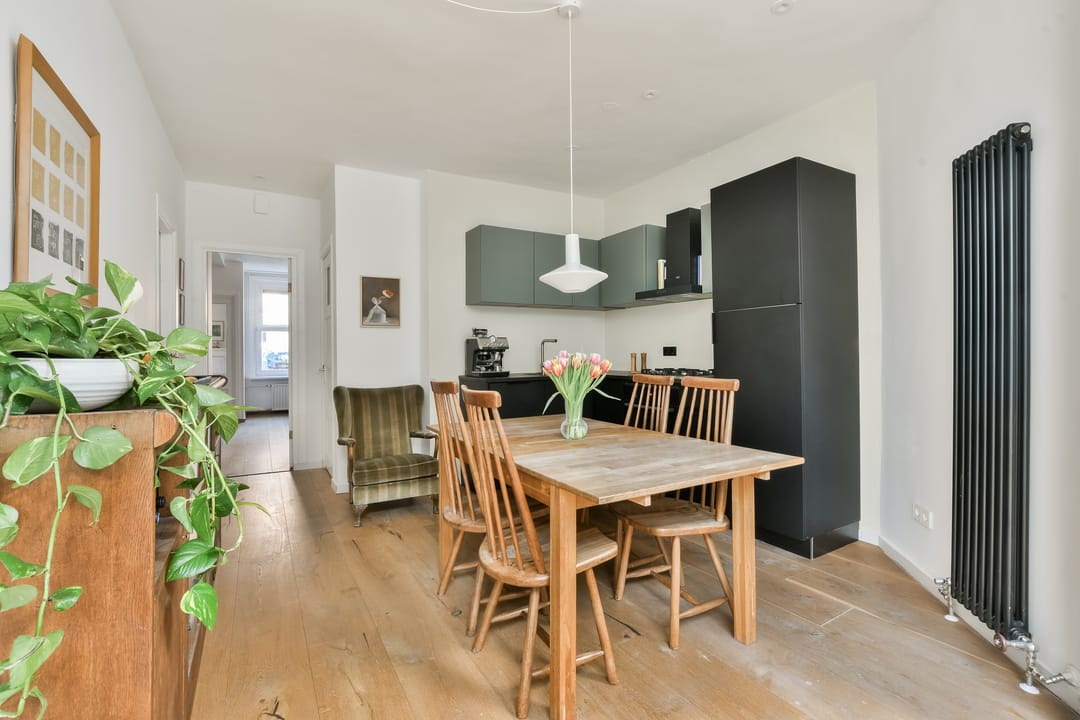 Foto 16 van Joos de Moorstraat 7-H