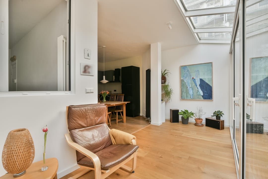 Foto 22 van Joos de Moorstraat 7-H