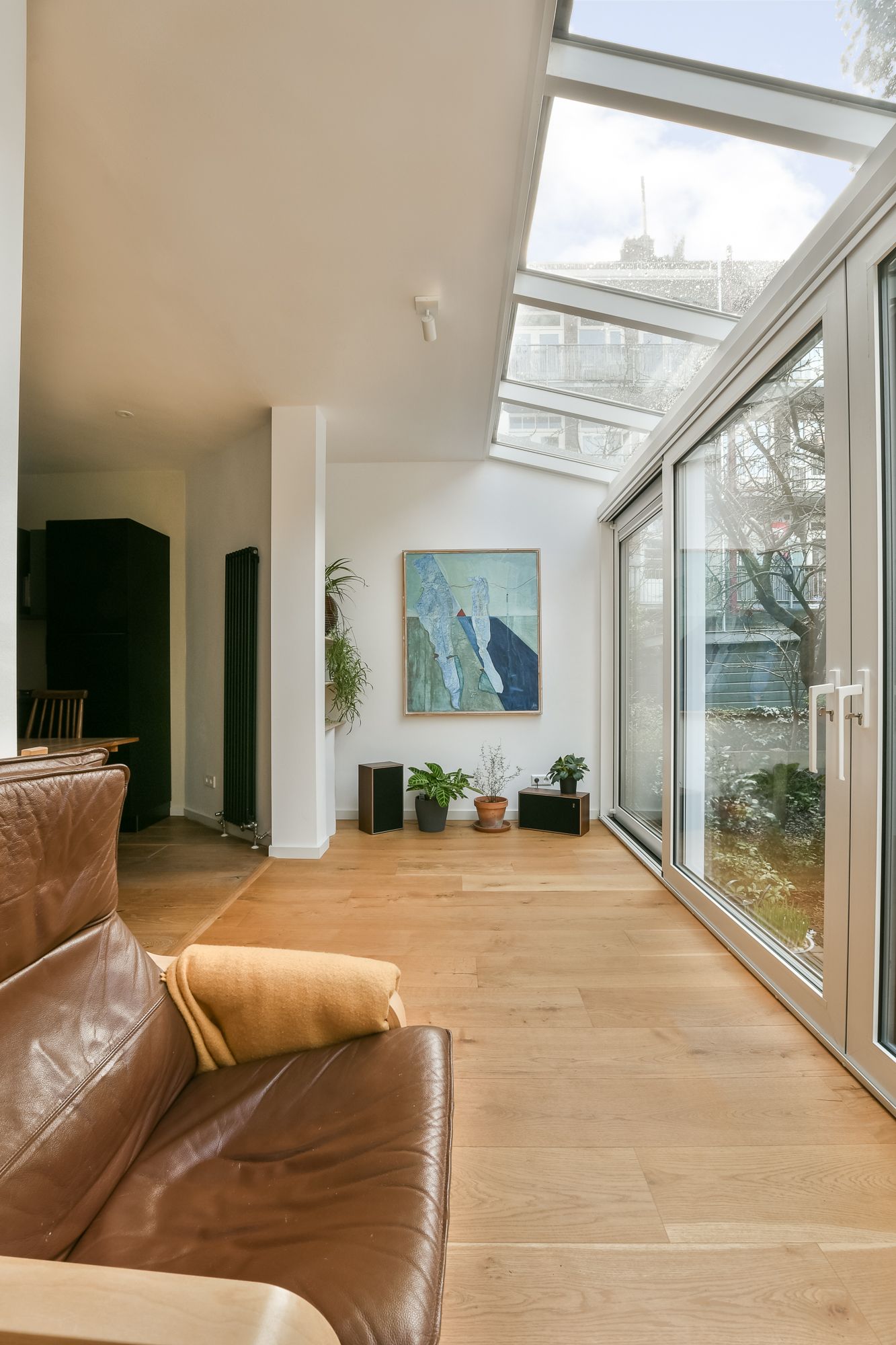 Foto 24 van Joos de Moorstraat 7-H