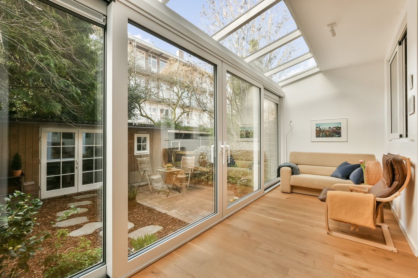 Foto 25 van Joos de Moorstraat 7-H