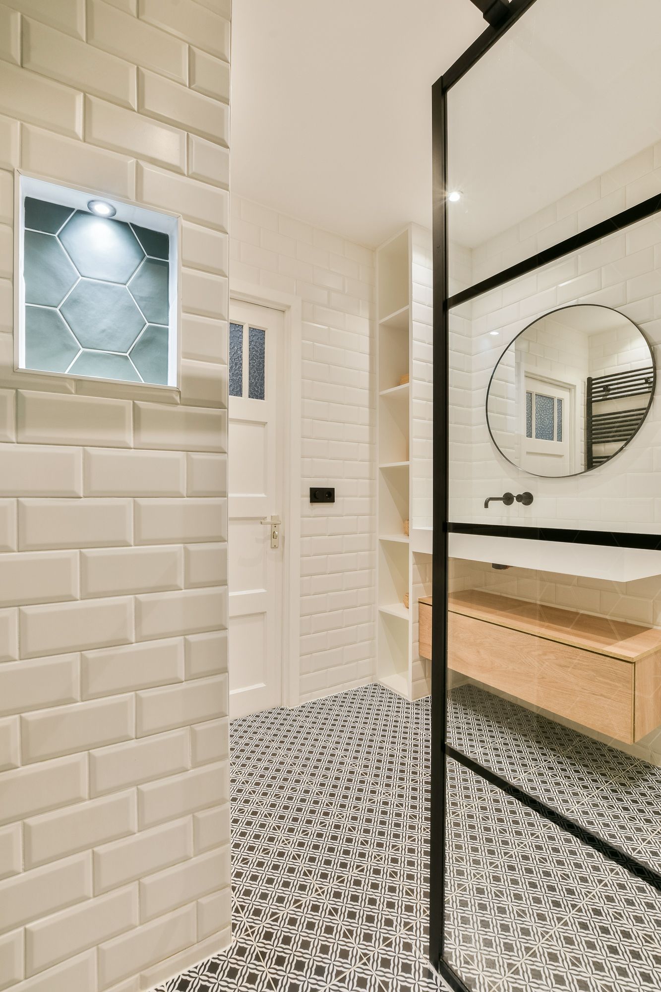 Foto 33 van Joos de Moorstraat 7-H