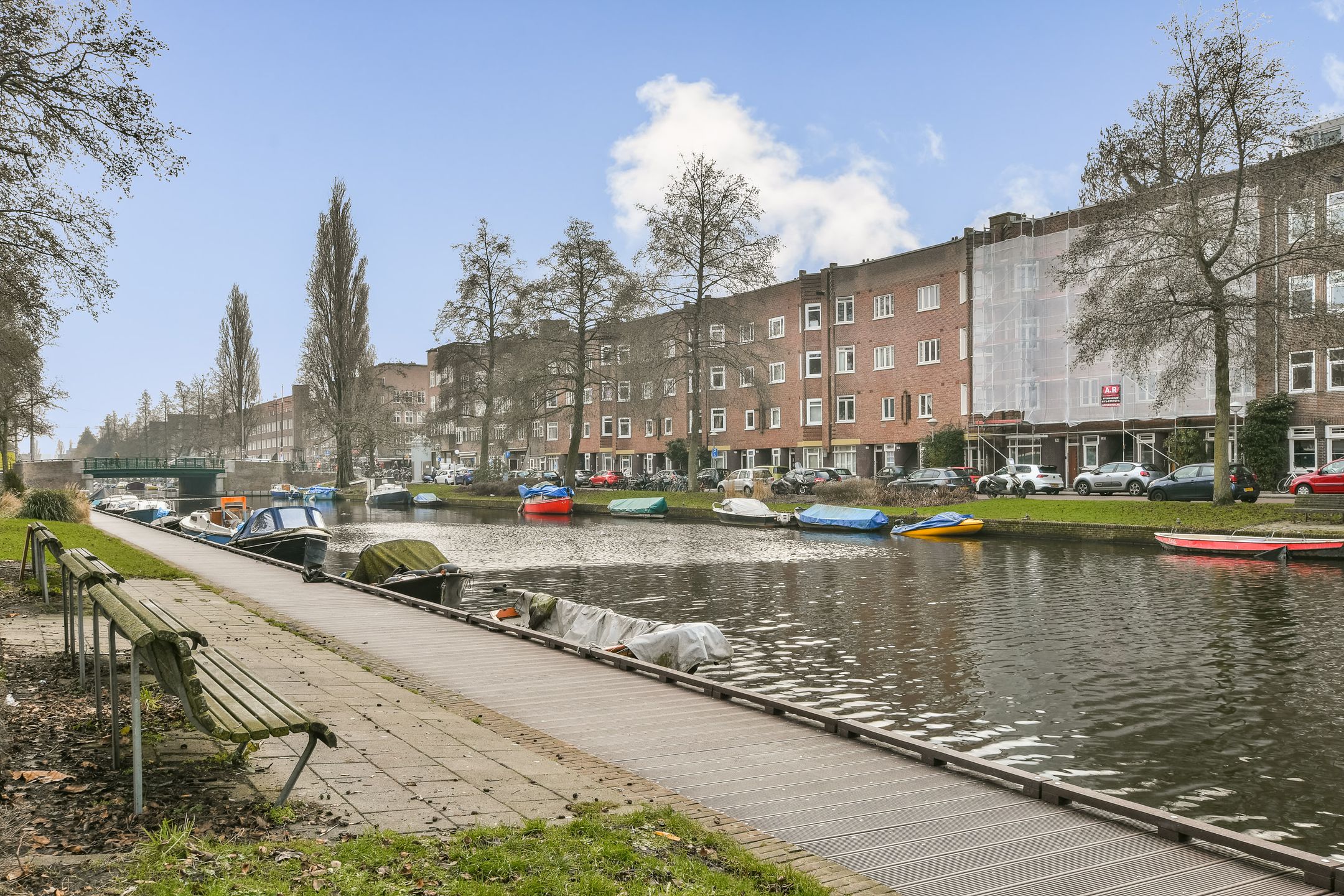 Foto 42 van Joos de Moorstraat 7-H