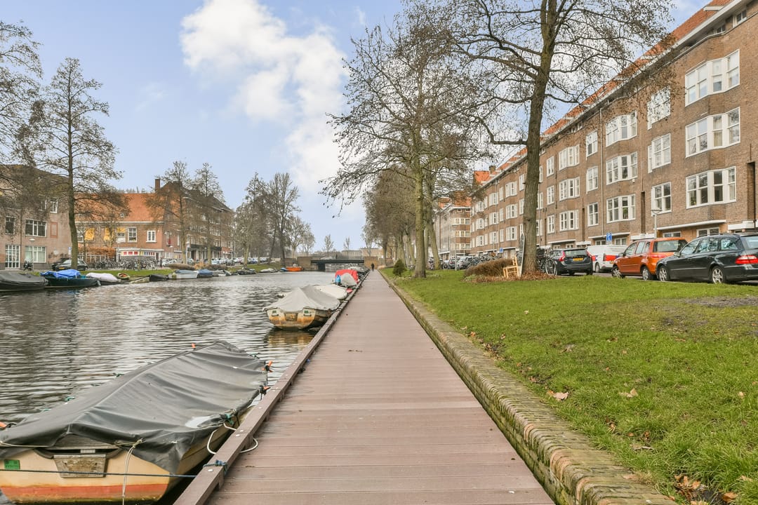 Foto 43 van Joos de Moorstraat 7-H