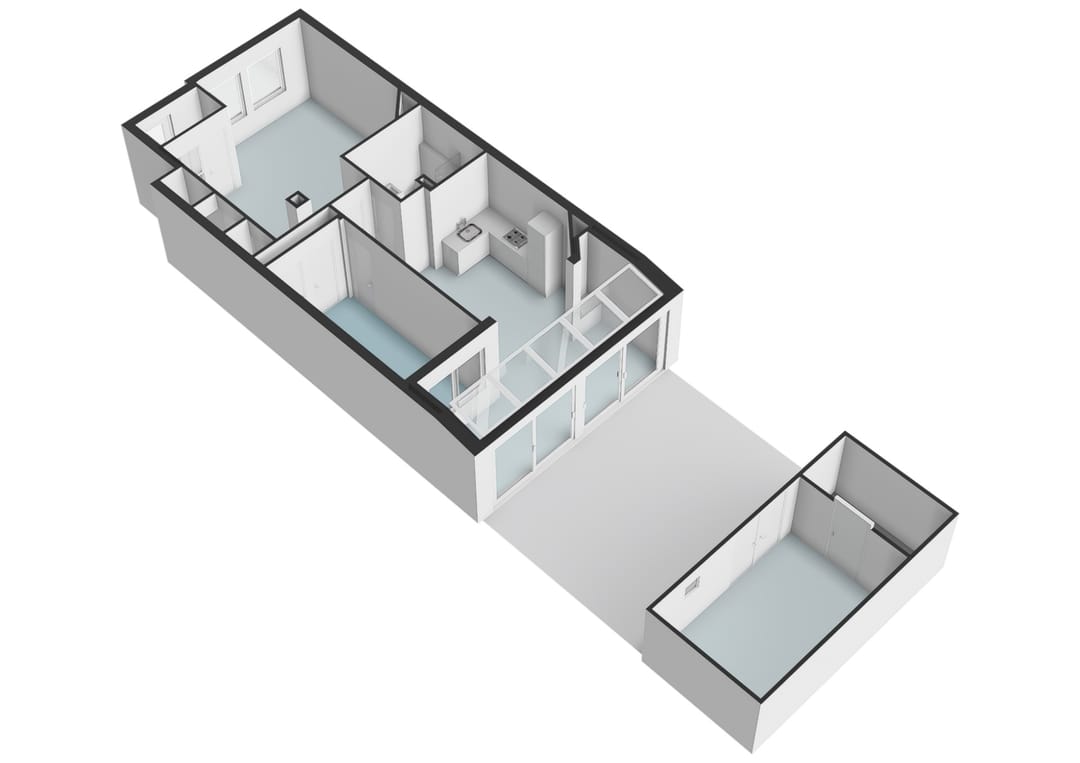 Foto 46 van Joos de Moorstraat 7-H