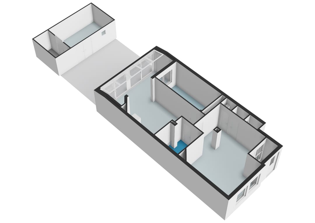 Foto 47 van Joos de Moorstraat 7-H