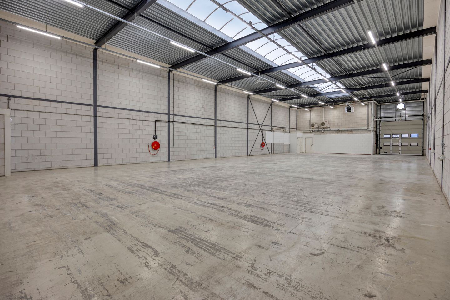 Bekijk foto 4 van Detroitstraat 25