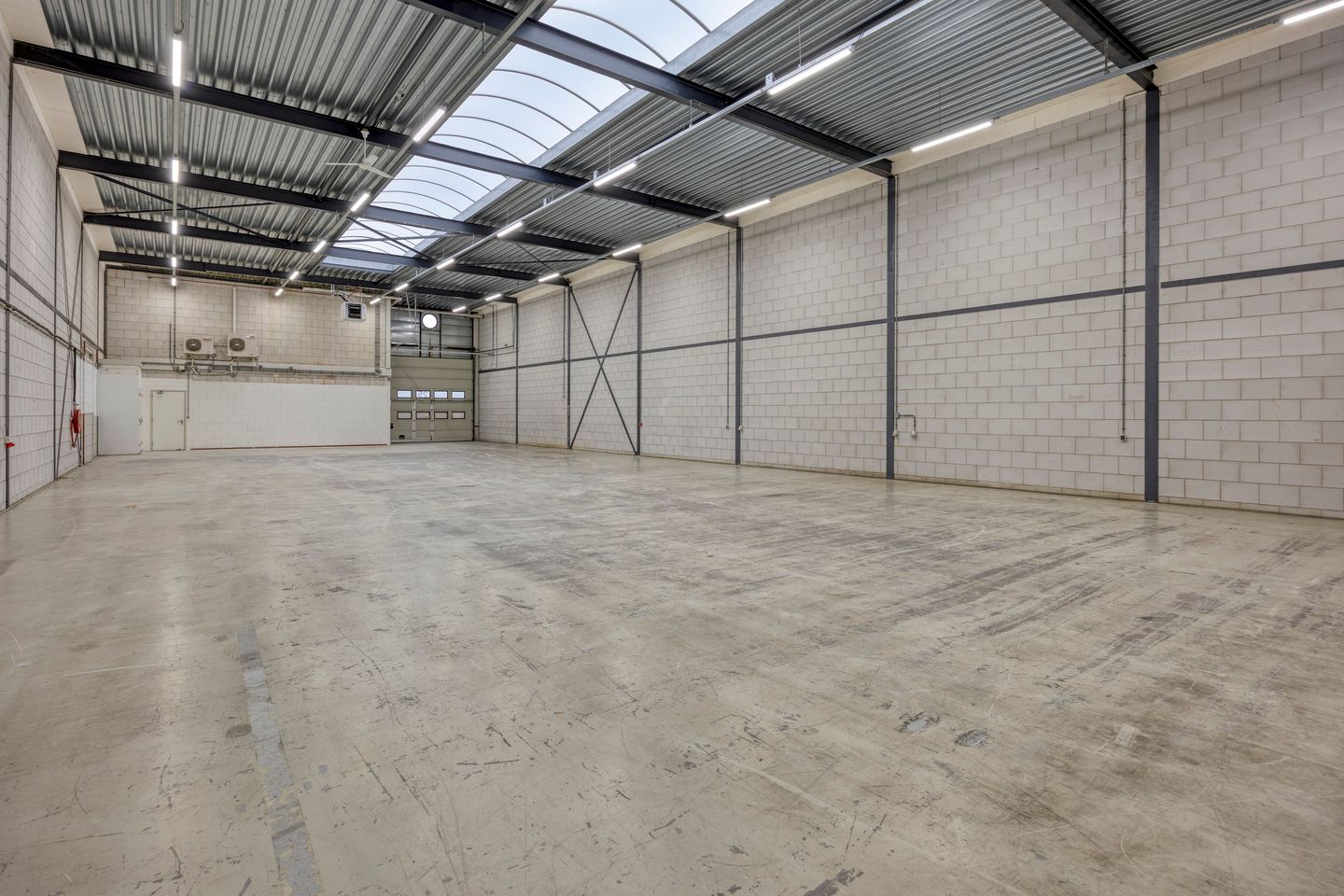 Bekijk foto 5 van Detroitstraat 25