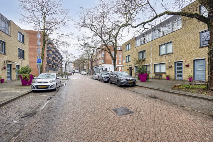 Photo 3 of Riederlaan 61-A