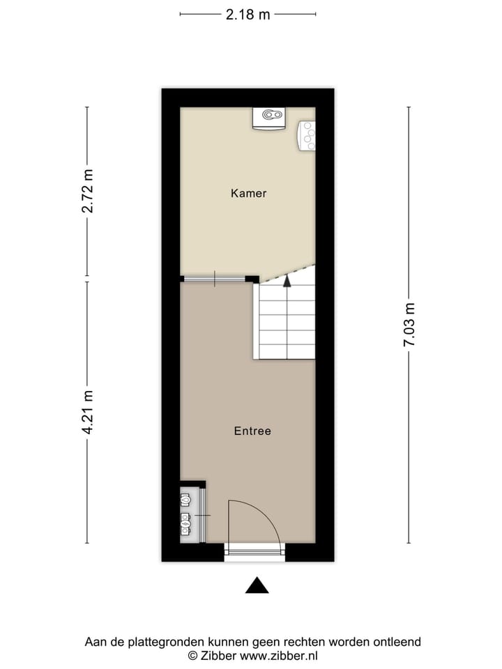 Photo 25 of Riederlaan 61-A