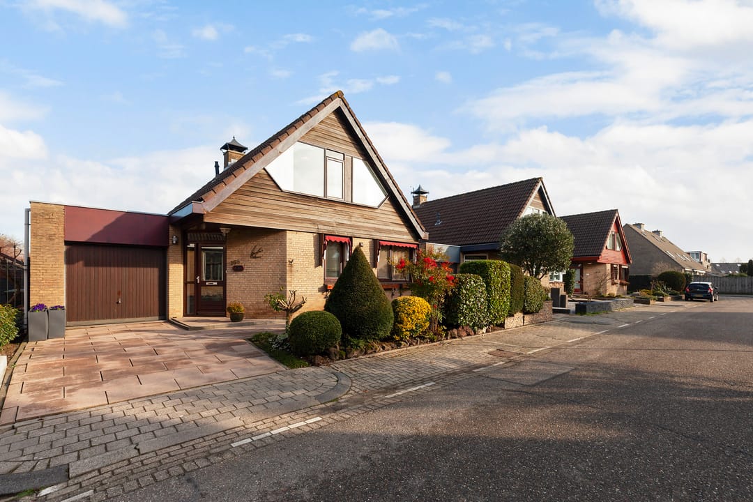 Foto 1 van Zeelt 168