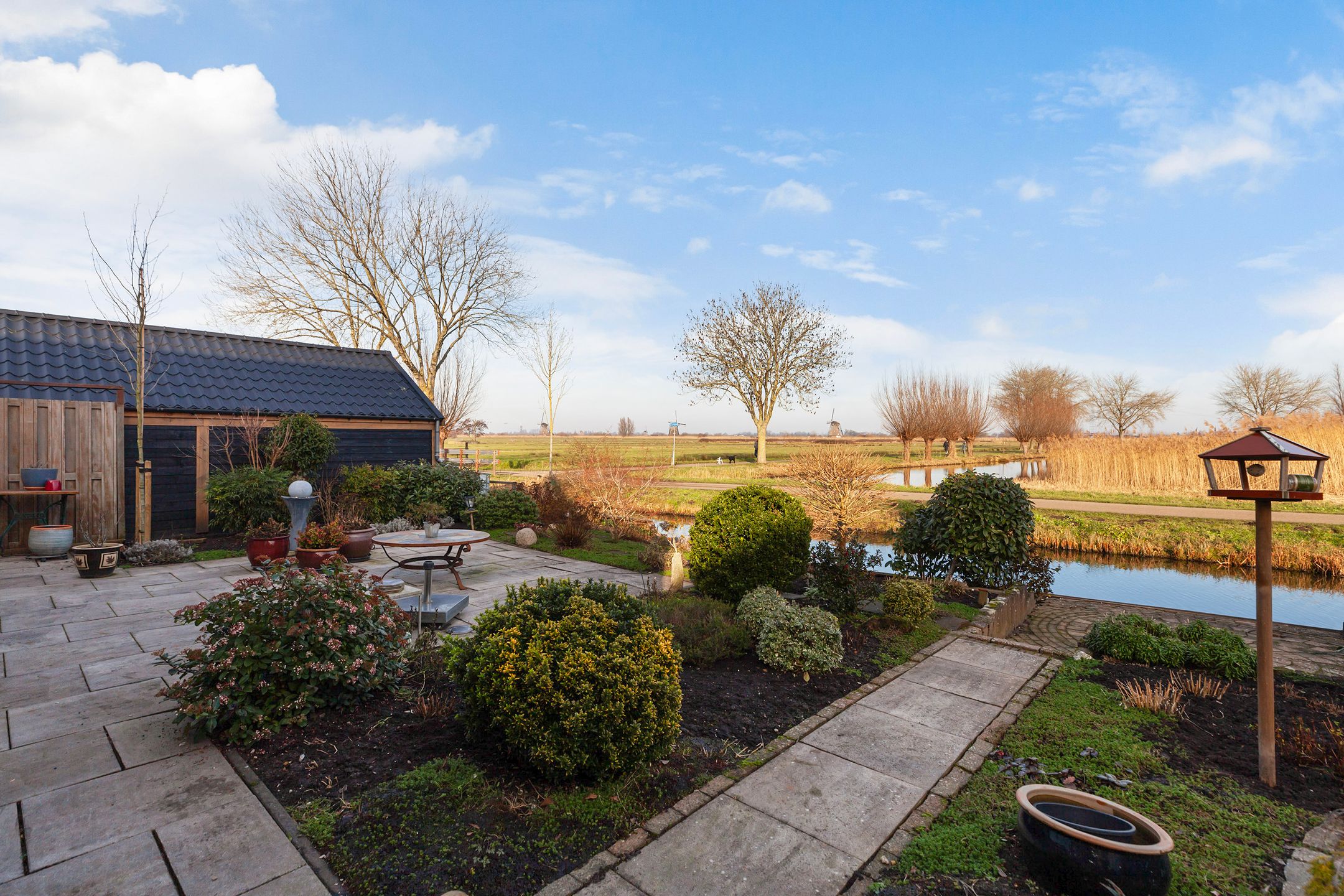 Foto 3 van Zeelt 168