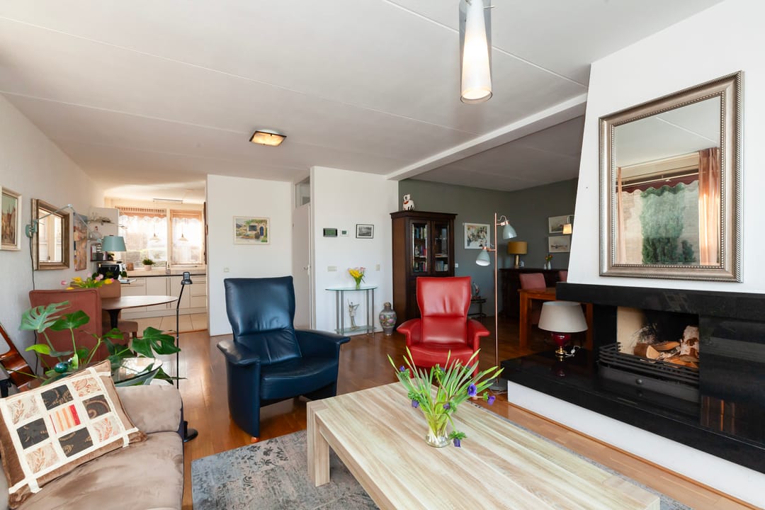 Foto 8 van Zeelt 168