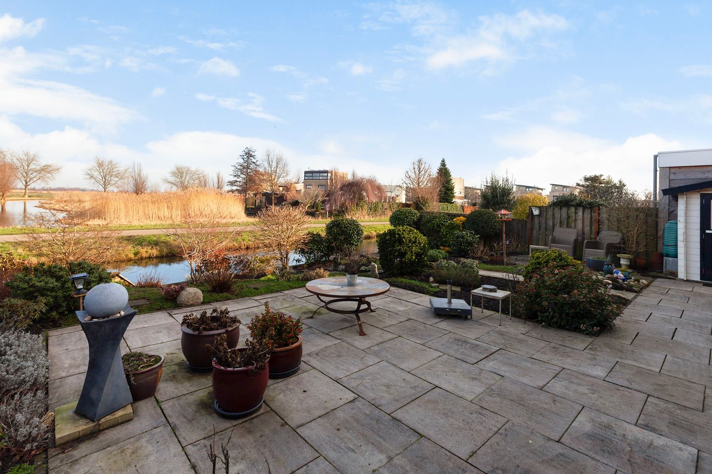 Foto 29 van Zeelt 168