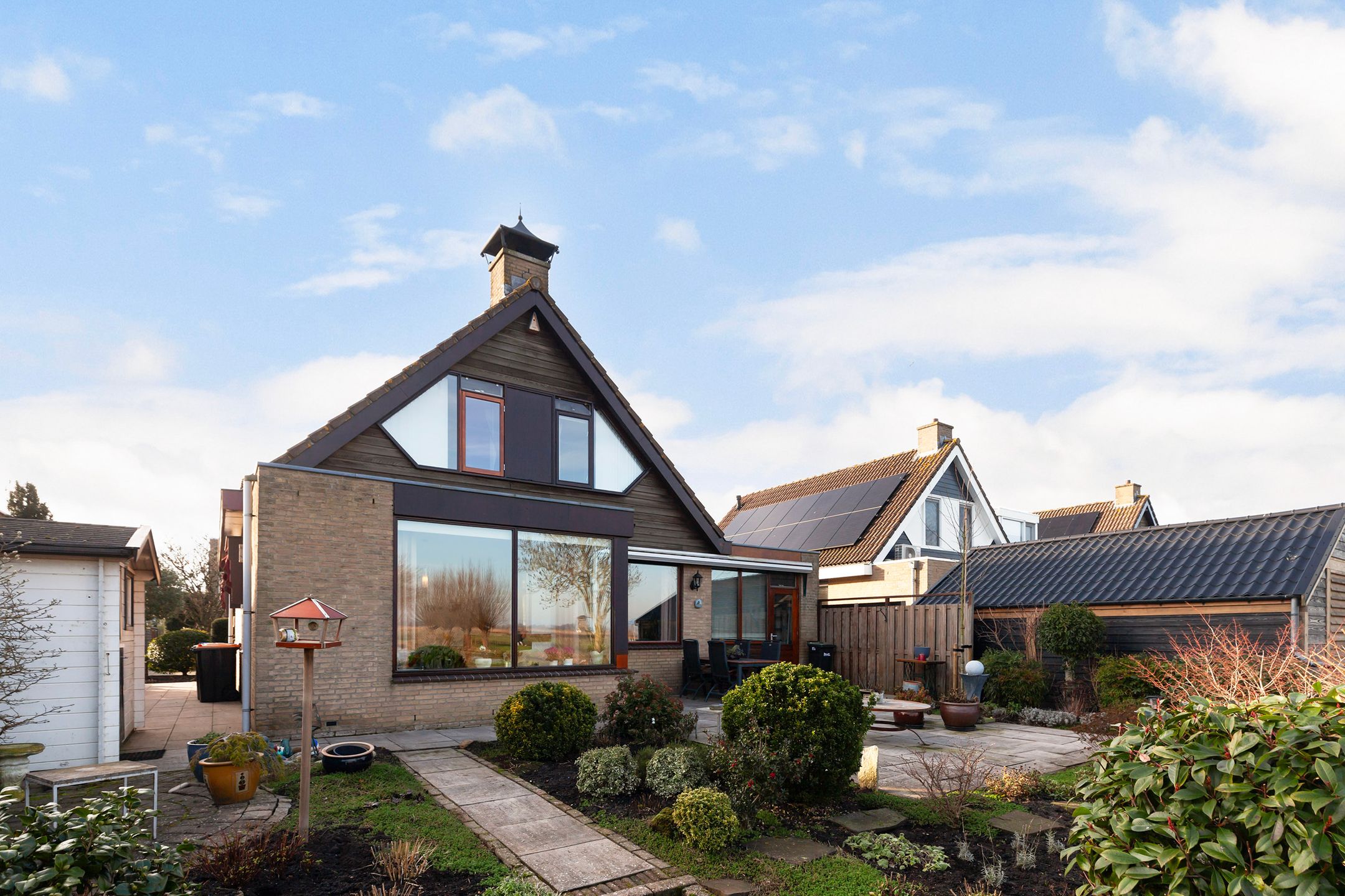 Foto 30 van Zeelt 168