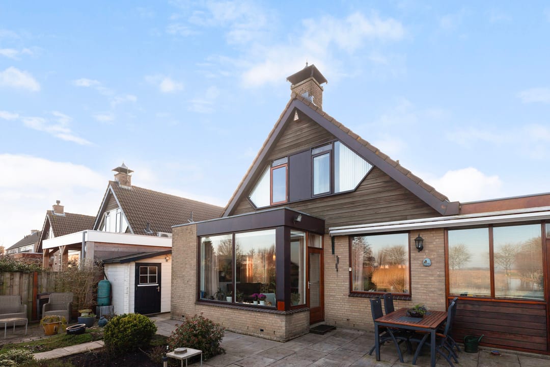 Foto 32 van Zeelt 168