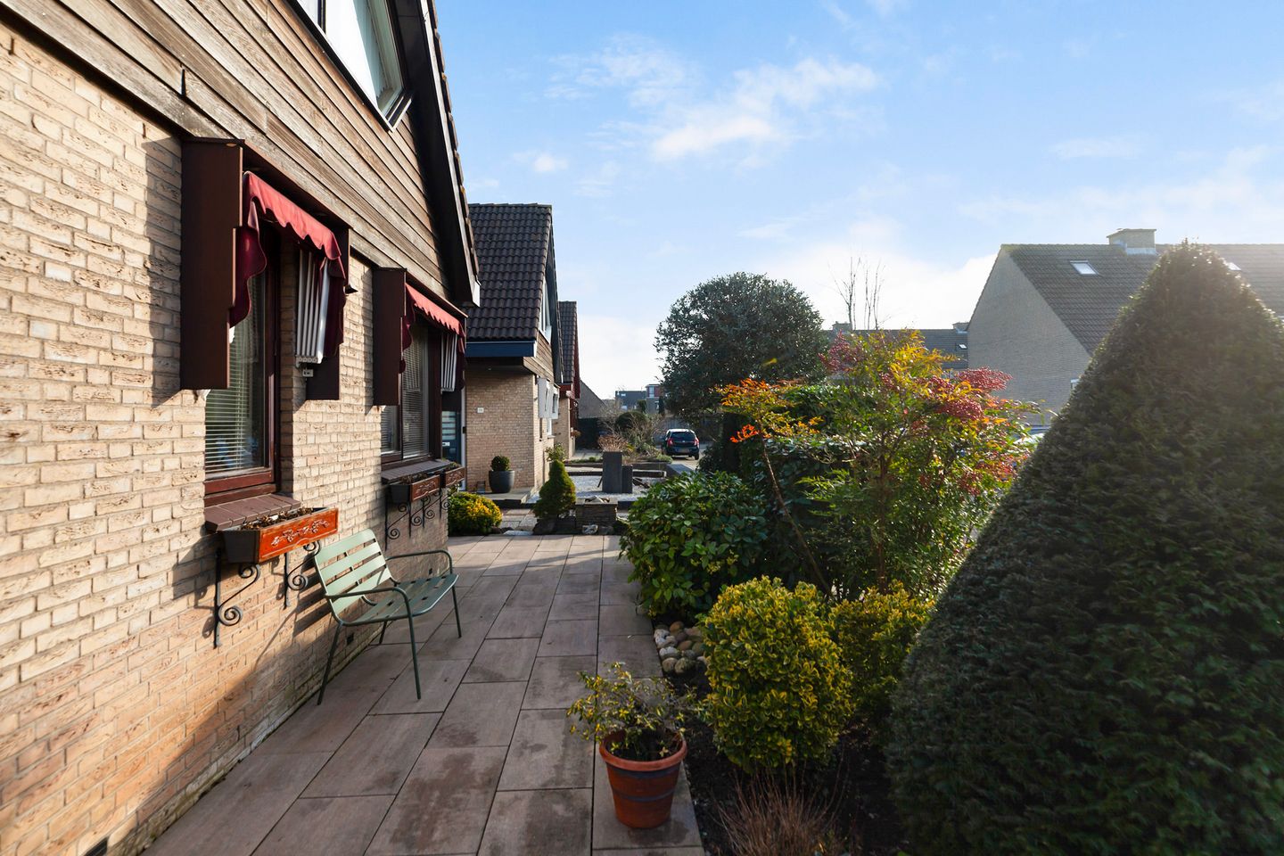 Foto 34 van Zeelt 168