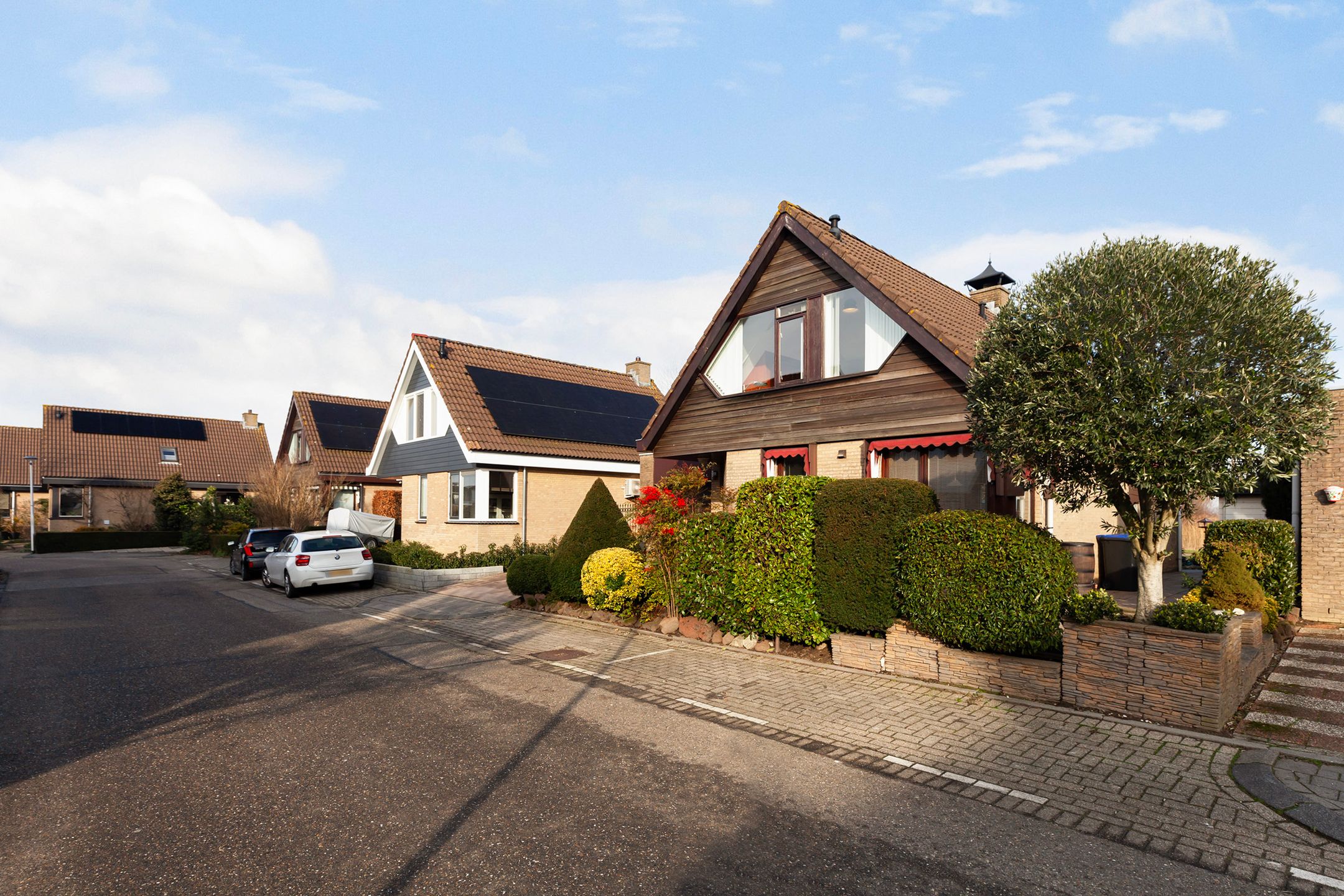 Foto 36 van Zeelt 168