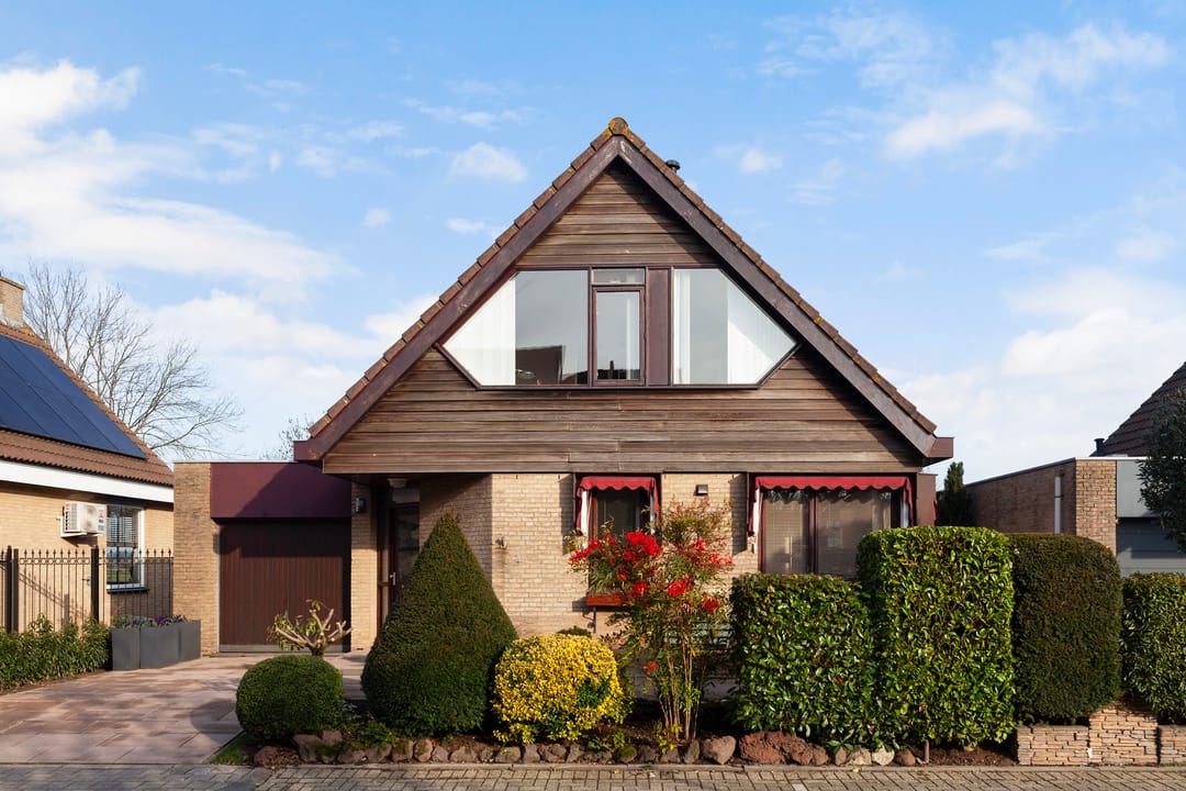 Foto 37 van Zeelt 168