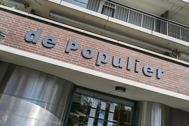 Foto 2 van Populierendreef 25