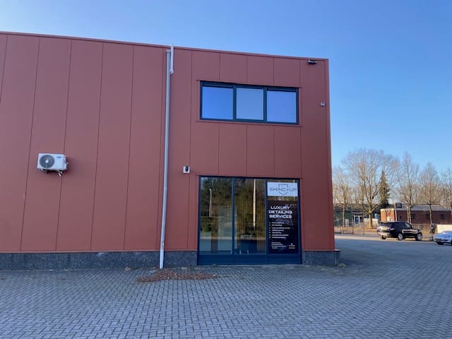 Bekijk foto 3 van De Flammert 1016-t