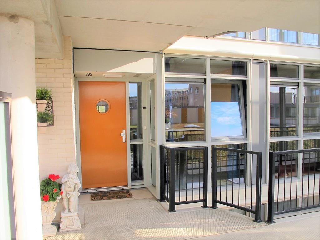 Foto 9 van Oosterweezenstraat 321