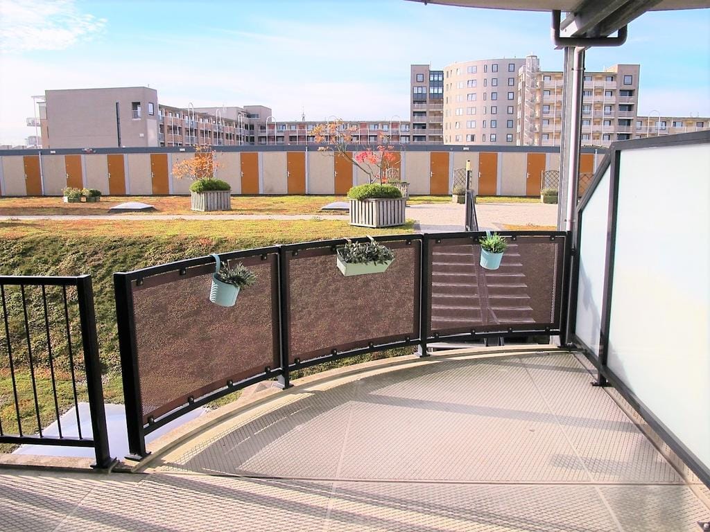 Foto 10 van Oosterweezenstraat 321