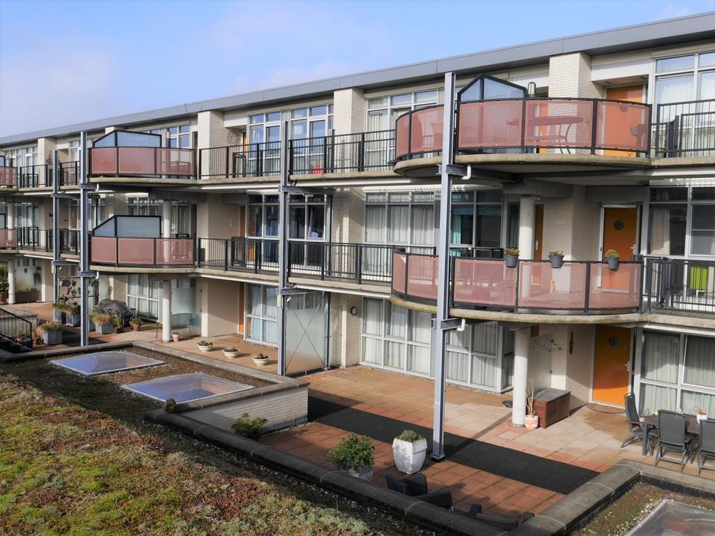 Foto 11 van Oosterweezenstraat 321