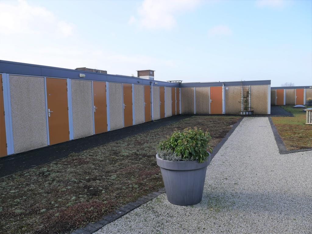 Foto 16 van Oosterweezenstraat 321