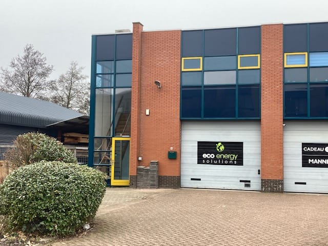 View photo 1 of Breede Plat 14-B