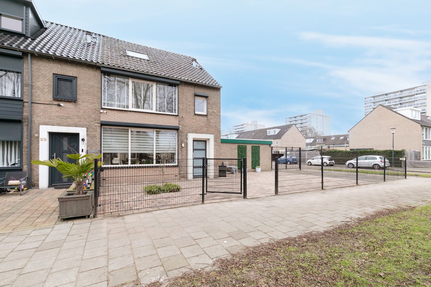 Photo 5 of Molstraat 25