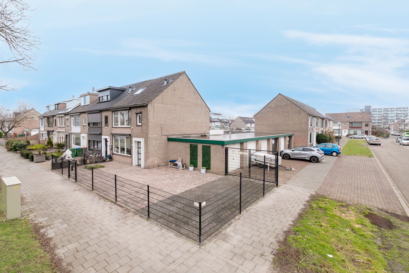 Photo 6 of Molstraat 25