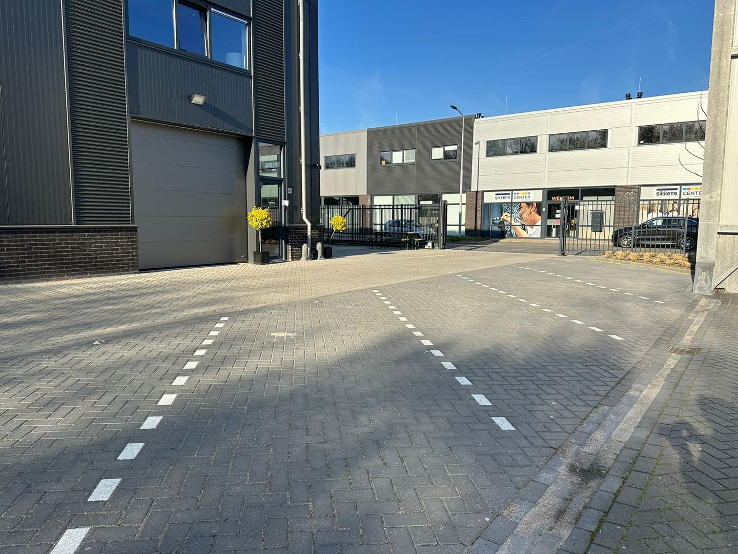 Bekijk foto 2 van Vogelkersberg 14-C