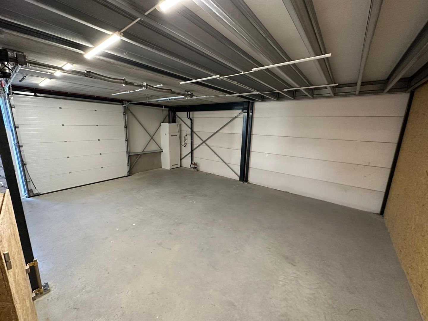 Bekijk foto 3 van Vogelkersberg 14-C