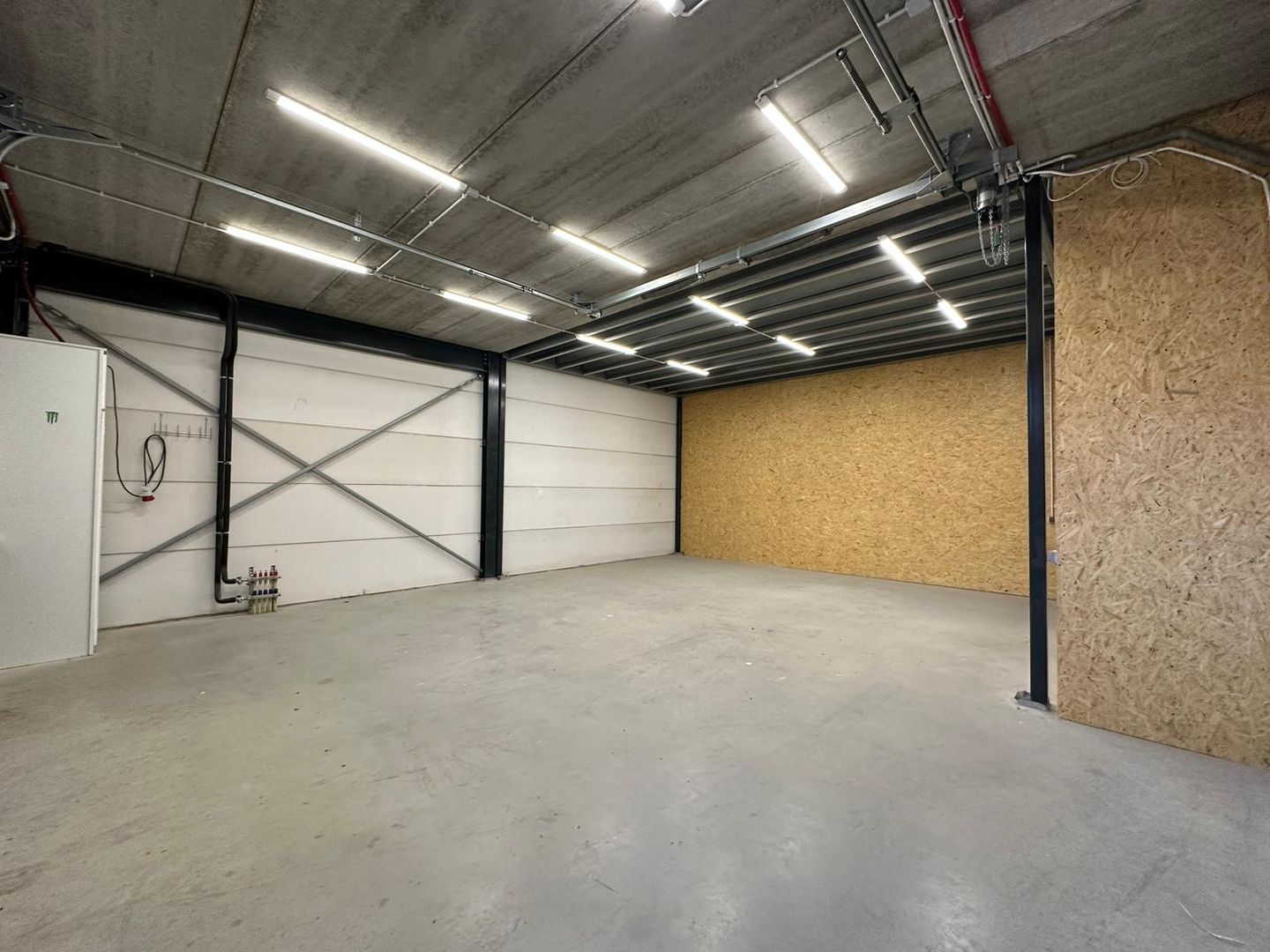 Bekijk foto 4 van Vogelkersberg 14-C