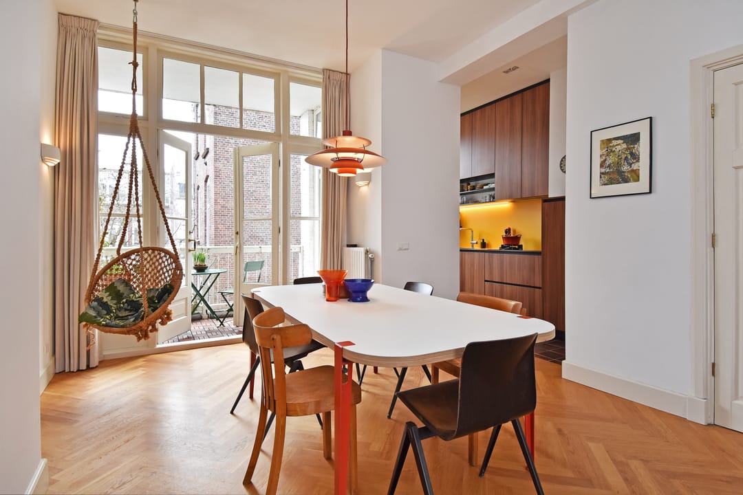 Photo 1 of Seringenstraat 32