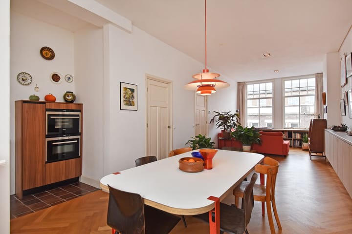 Photo 3 of Seringenstraat 32