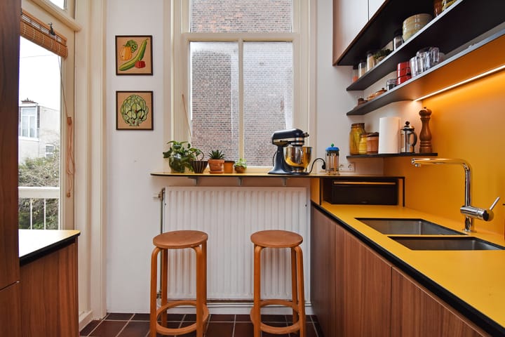 Photo 4 of Seringenstraat 32