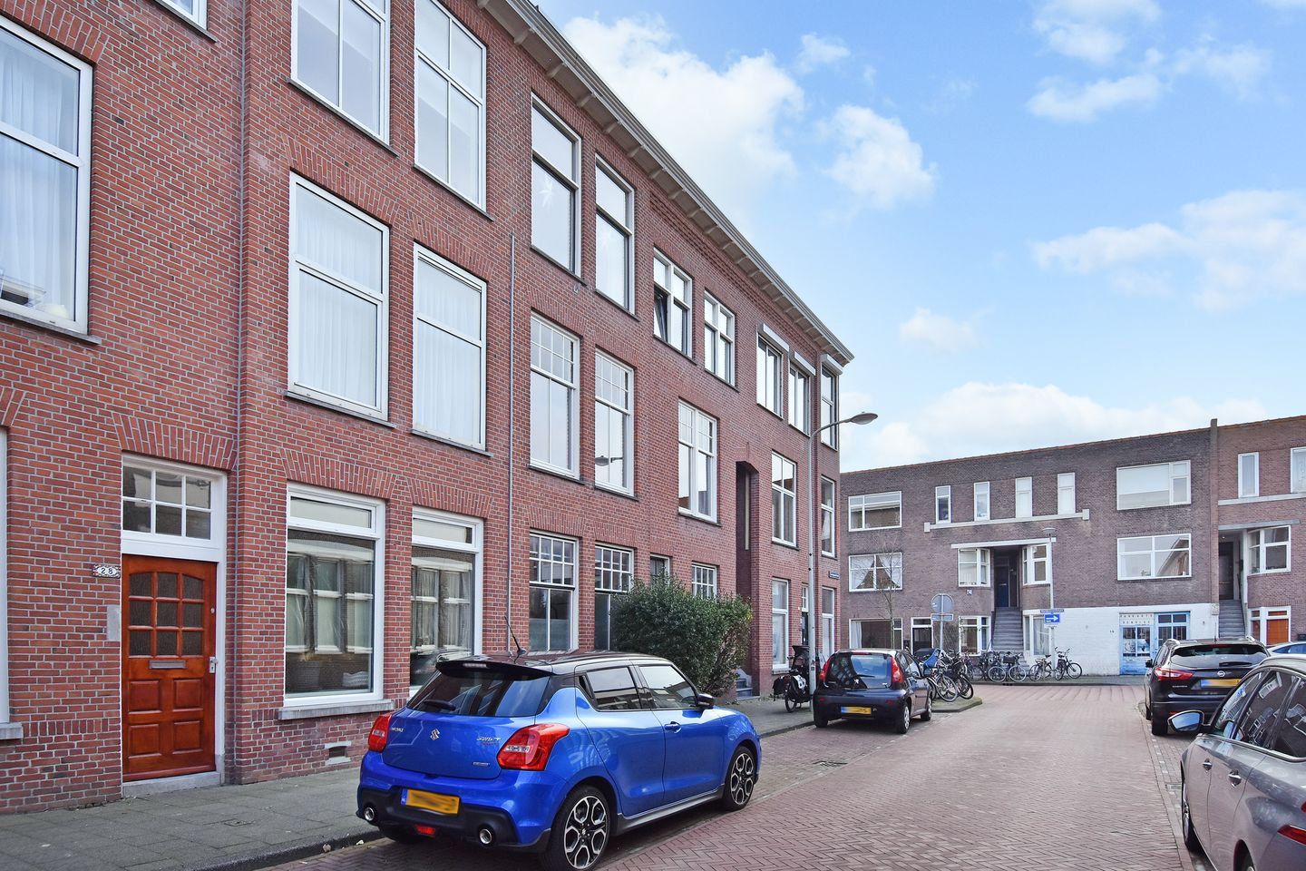 Photo 5 of Seringenstraat 32
