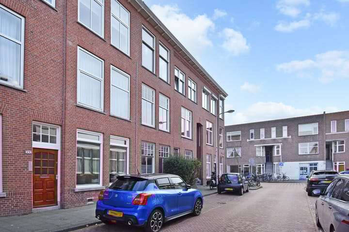 Foto 5 van Seringenstraat 32