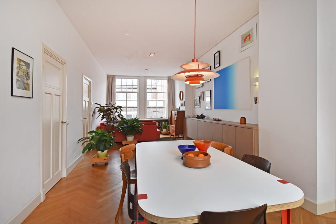 Photo 7 of Seringenstraat 32