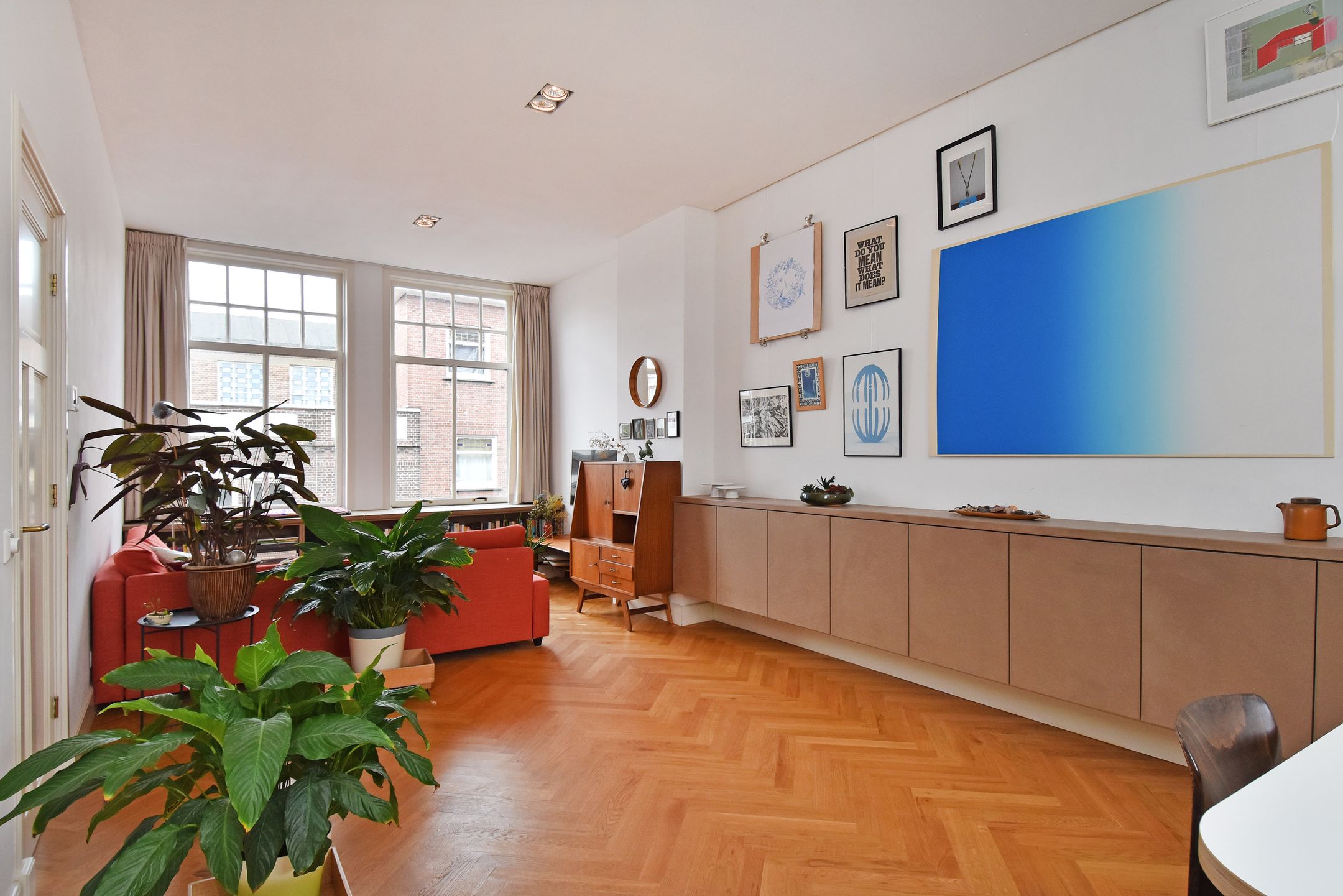 Photo 9 of Seringenstraat 32