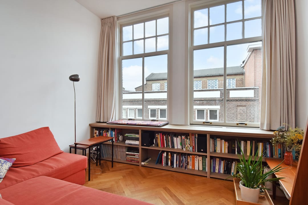 Photo 11 of Seringenstraat 32