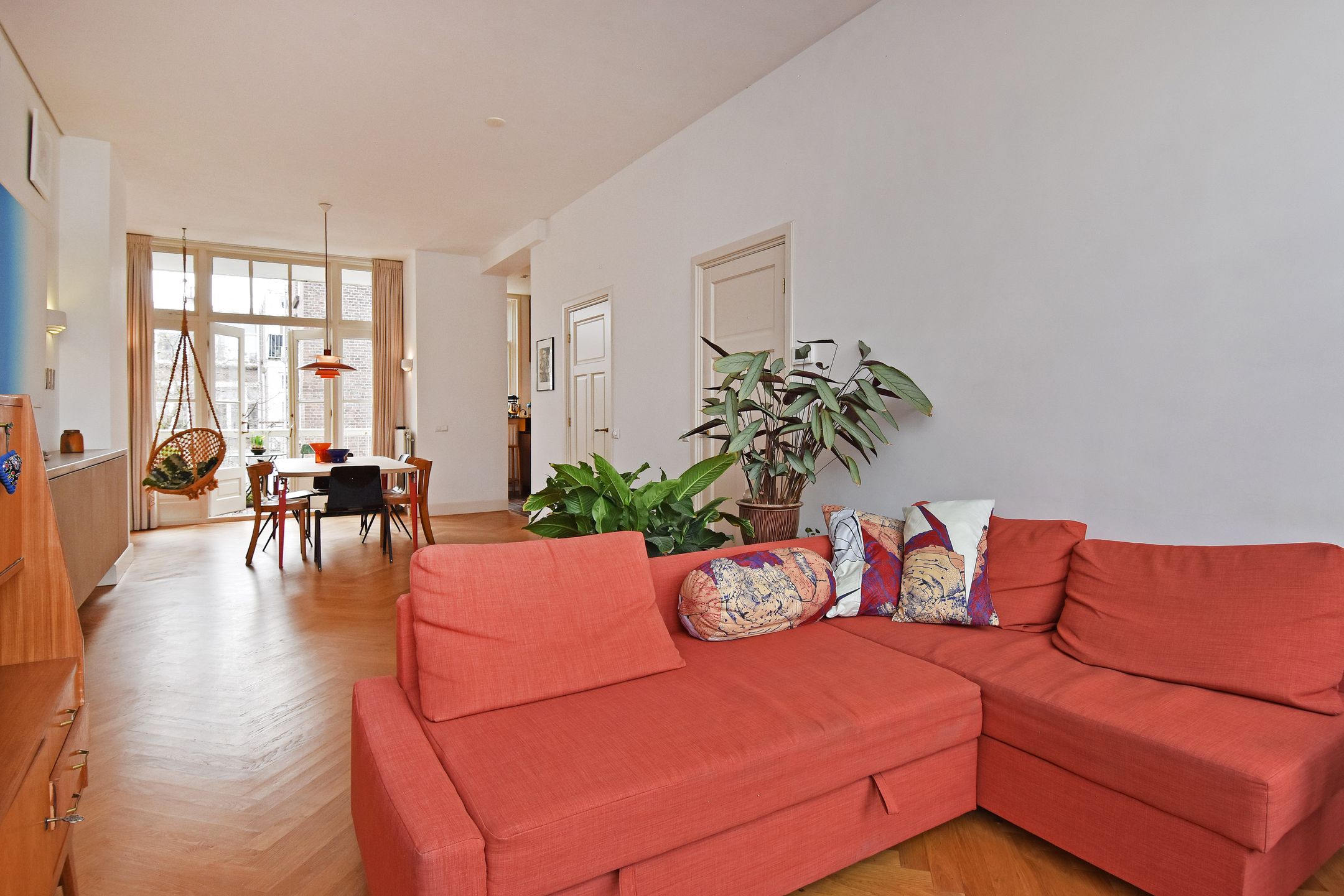 Photo 12 of Seringenstraat 32