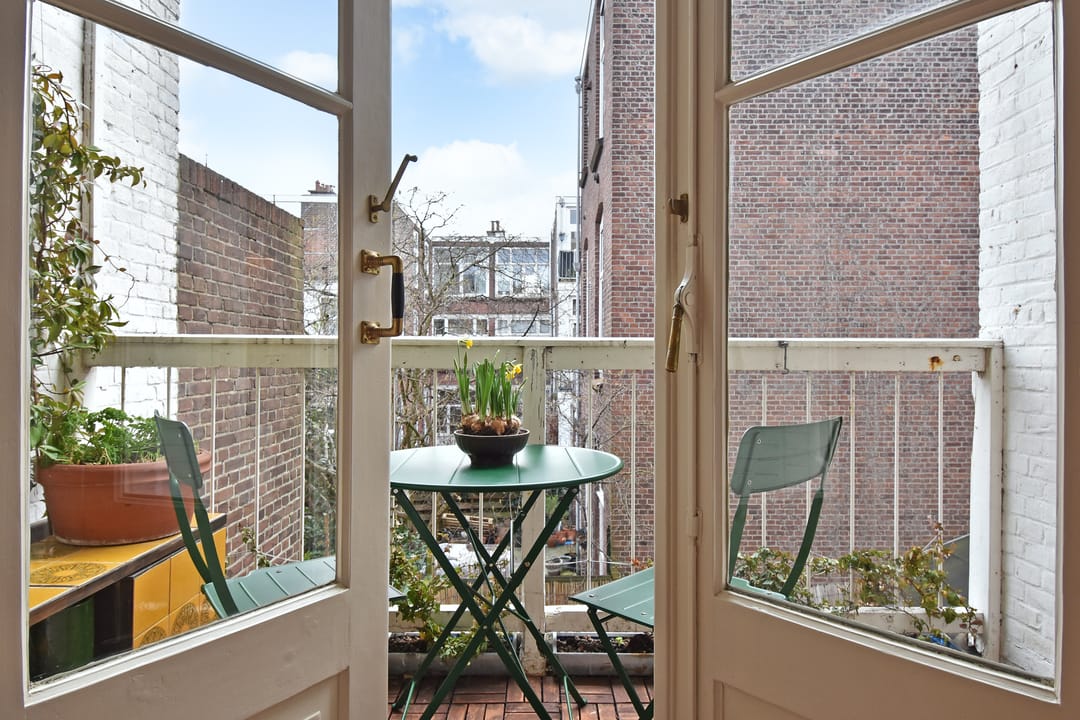Photo 13 of Seringenstraat 32